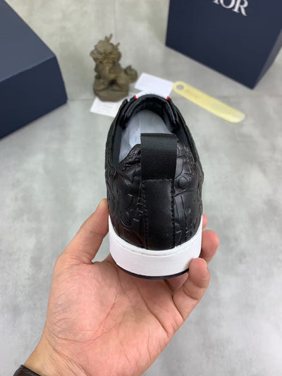Christian Dior CD sneakers Unisex (Pre order)