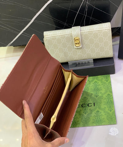 Luxury Brand G-g wallet for women
