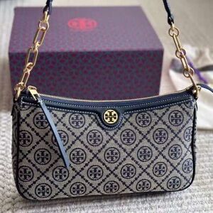 Luxury Brand To-ry Bag for women