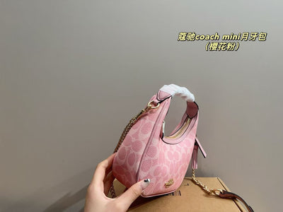 Coach Carmen Mini Crossbody bag (pre order)