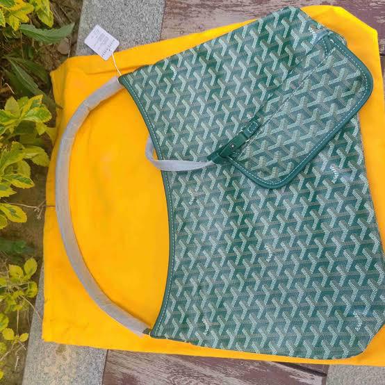 Goyard Bohème Hobo Bag