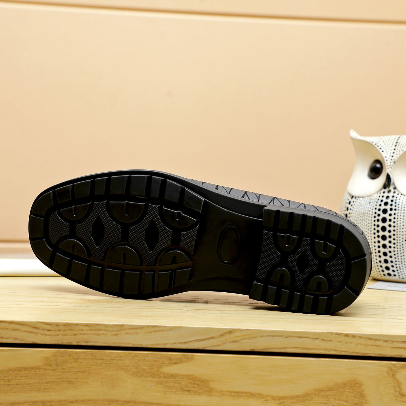 Salvatore Ferragamo Leather Shoes for Men Pre Order