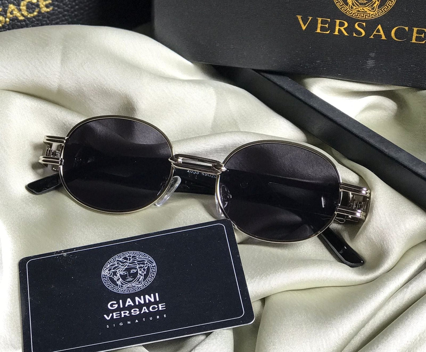 Versace Sunglasses