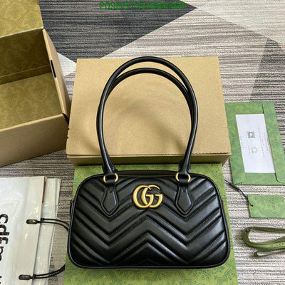 Luxury brand GG  mormint bag for women