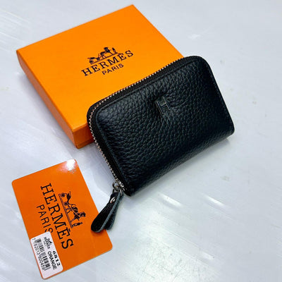 Designer Brand Her-mes wallet for women