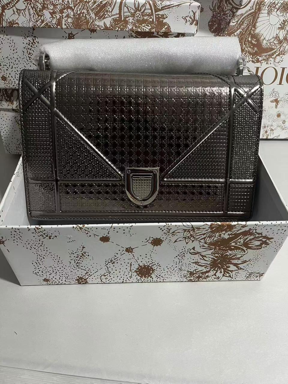 Luxury Bag D-ior Bag for women