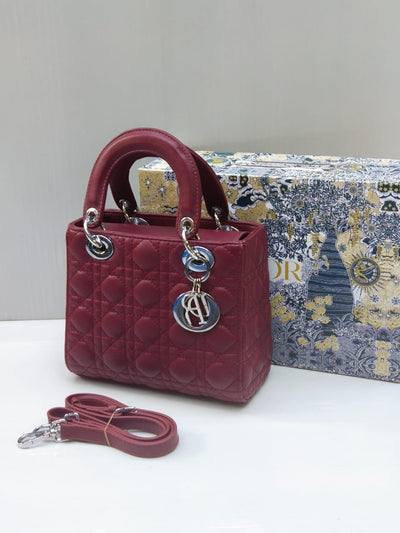Luxury Brand d-ior bag for women