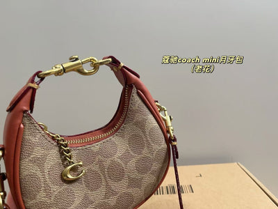 Coach Carmen Mini Crossbody bag (pre order)