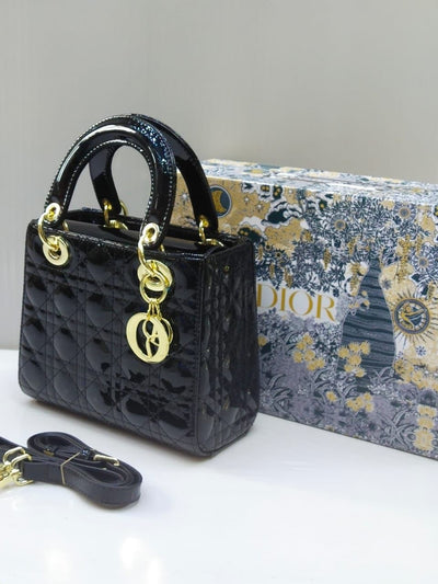 Luxury Brand d-ior bag for women