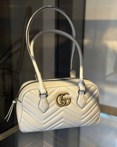 Luxury brand GG  mormint bag for women