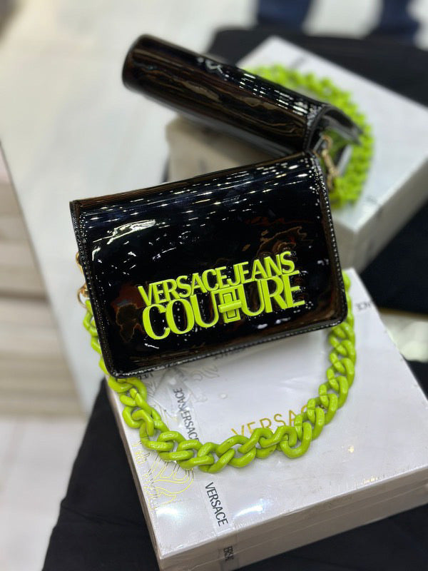 Famous Brand VER-CASE shoulder bag for women