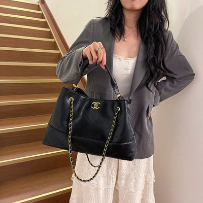 Luxury Brand Cha-nel handbag for women