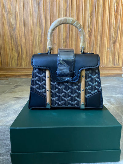 Fashion Brand Goy-ard Bag for ladies