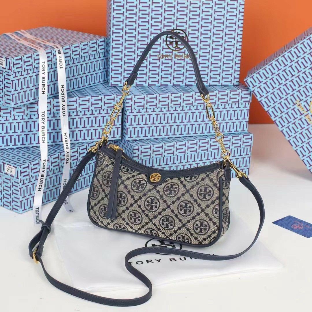 Luxury Brand To-ry Bag for women