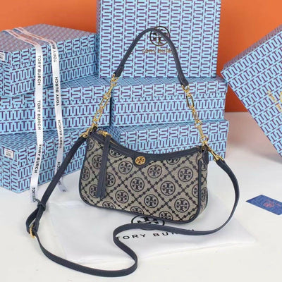 Luxury Brand To-ry Bag for women