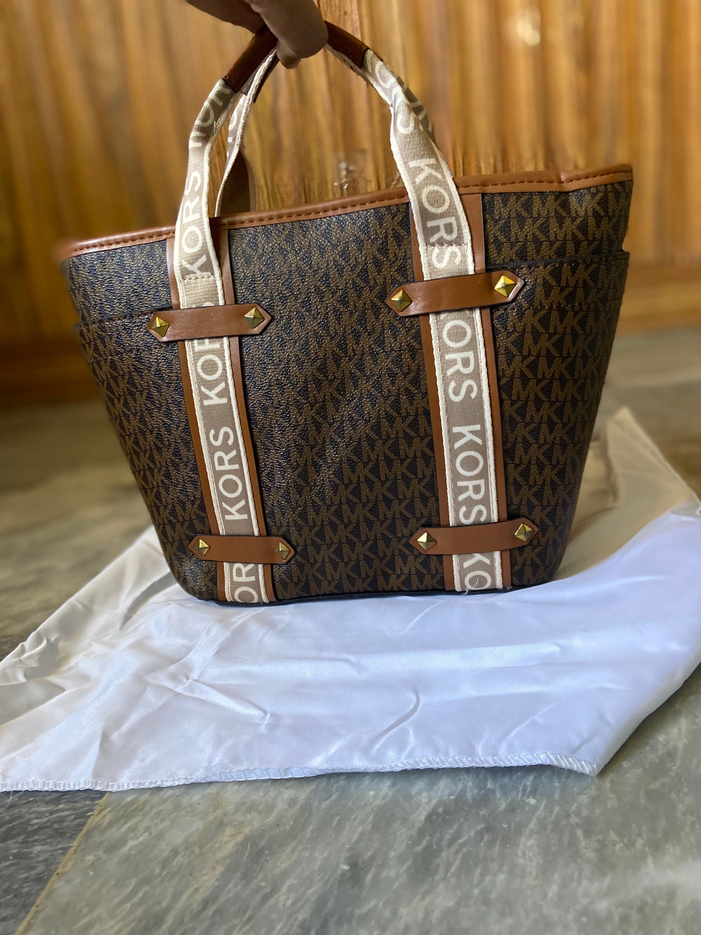 Fashion Brand M-k shoulder bag for women