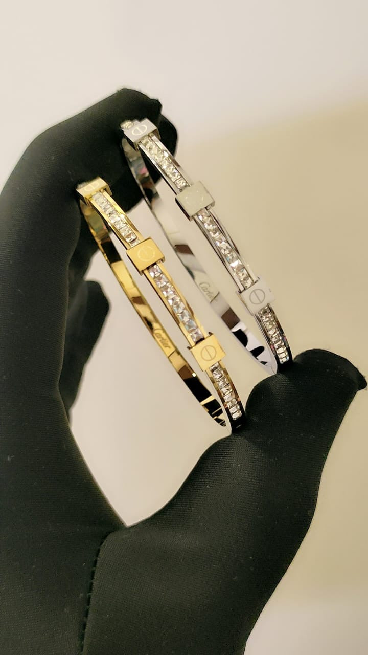 Famous Brand Car-tier Bracelet for Women