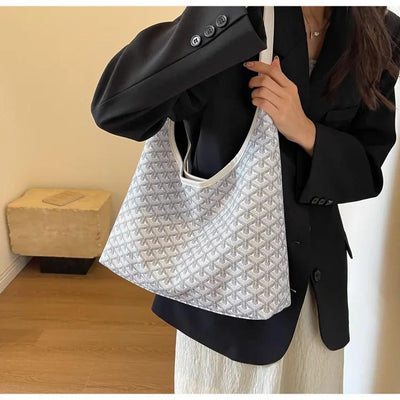 Goyard Bohème Hobo Bag