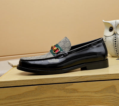 Luxury Brand GG g-ucc-i shoes for men’s