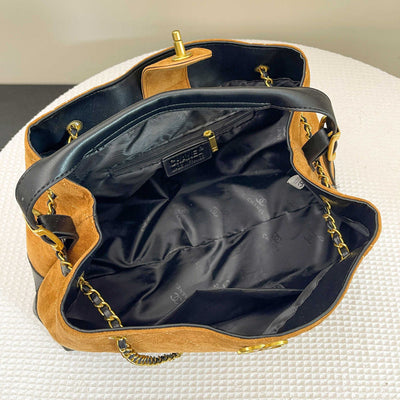 Luxury Brand Cha-nel handbag for women