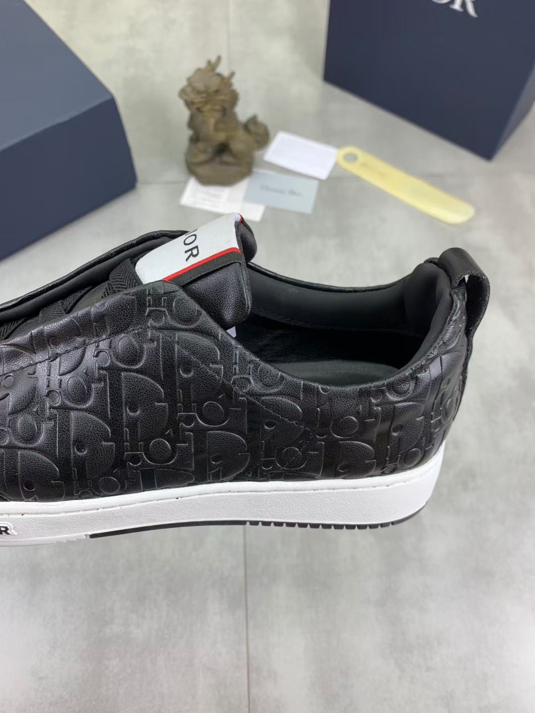 Christian Dior CD sneakers Unisex (Pre order)