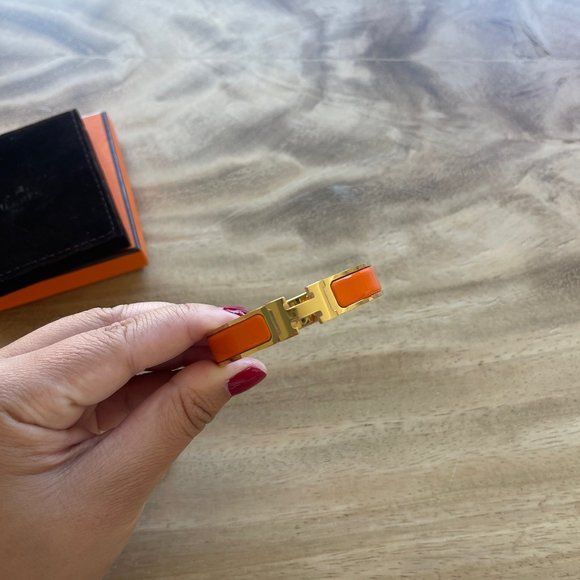 Luxury Brand Her-mes bangle for women