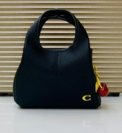 Famous Brand Co-ach Lana Handbag for women