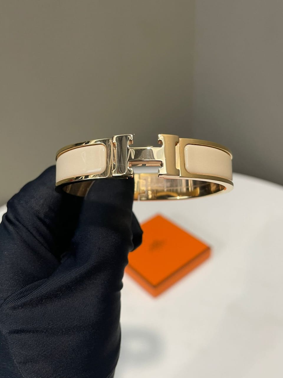 Luxury Brand Her-mes bangle for women