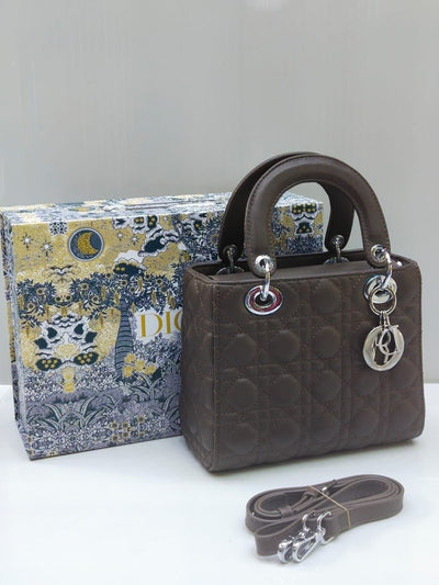 Luxury Brand d-ior bag for women