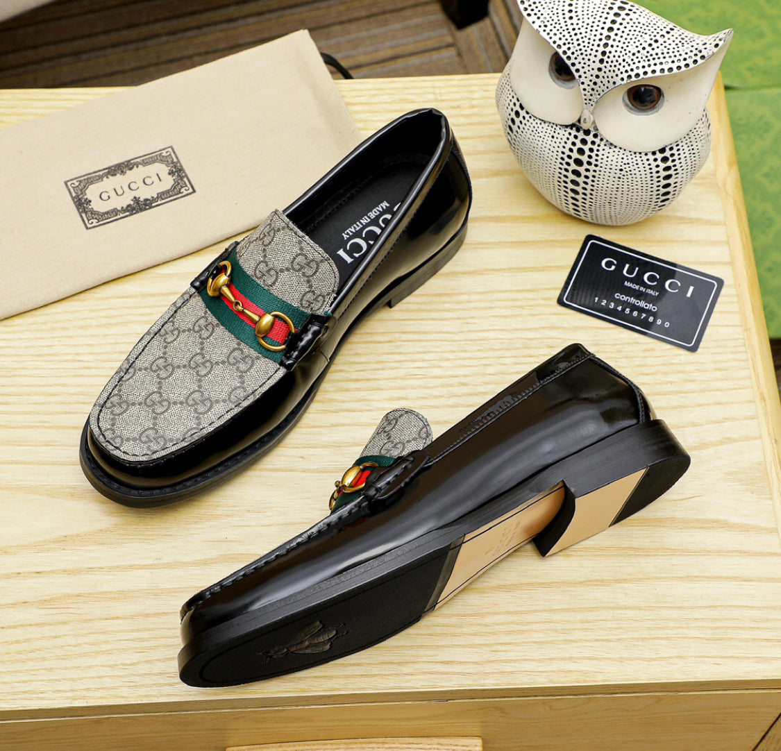 Luxury Brand GG g-ucc-i shoes for men’s