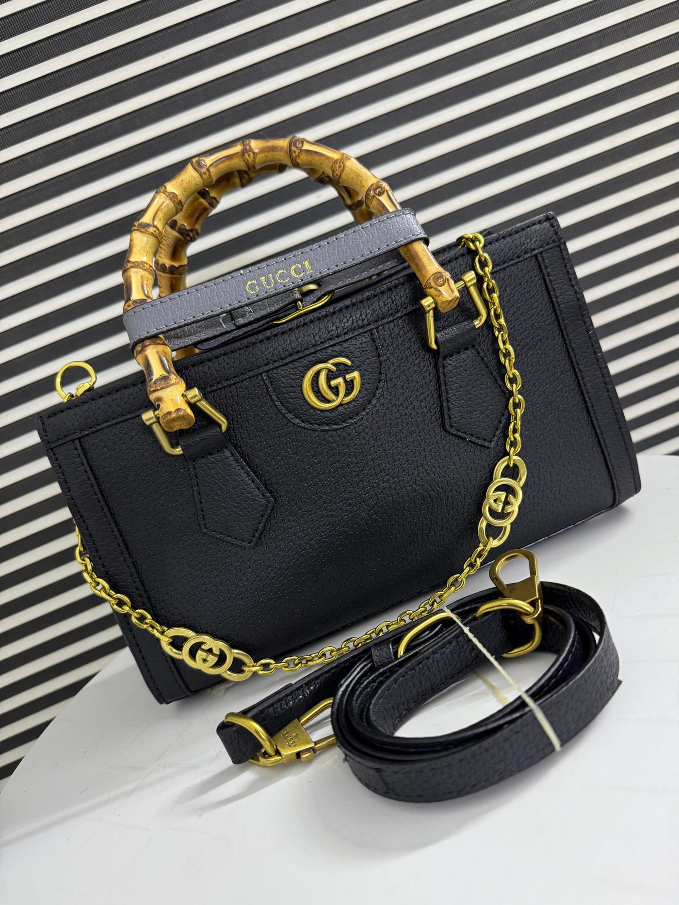 Famous Brand Gu-cci bag for women