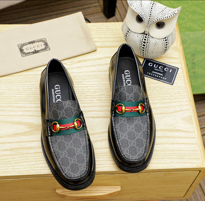 Luxury Brand GG g-ucc-i shoes for men’s