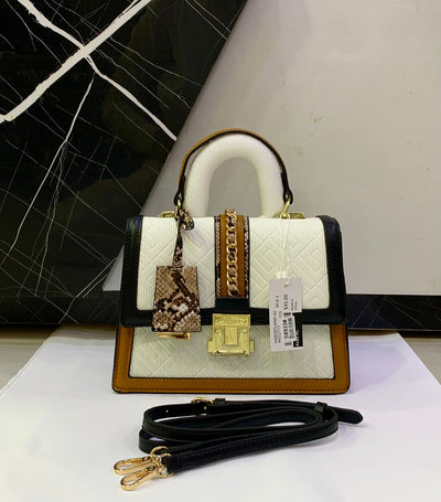Fashion Brand Al-Do Handbag for ladies