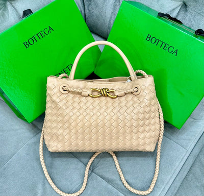 Luxury Brand Bot-tega bag for women