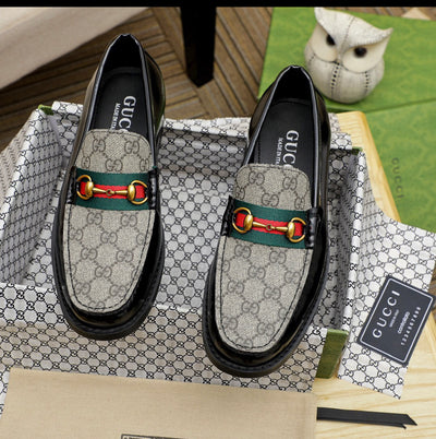 Luxury Brand GG g-ucc-i shoes for men’s