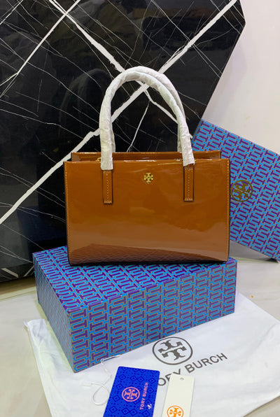 Luxury brand To -ry bag for women