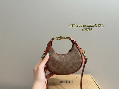 Coach Carmen Mini Crossbody bag (pre order)