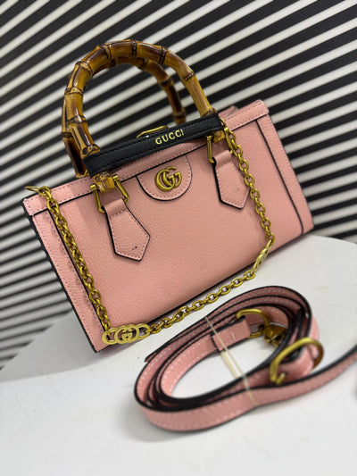 Famous Brand Gu-cci bag for women