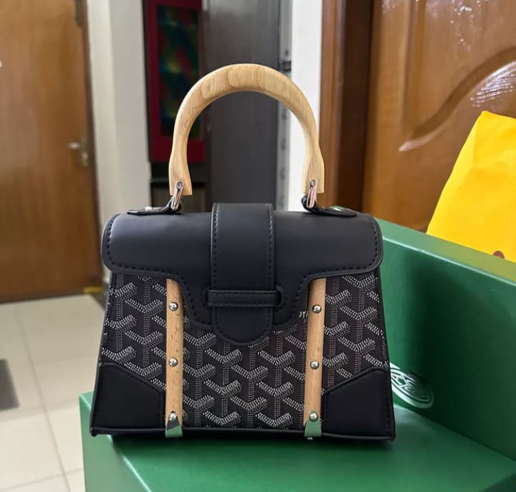 Fashion Brand Goy-ard Bag for ladies