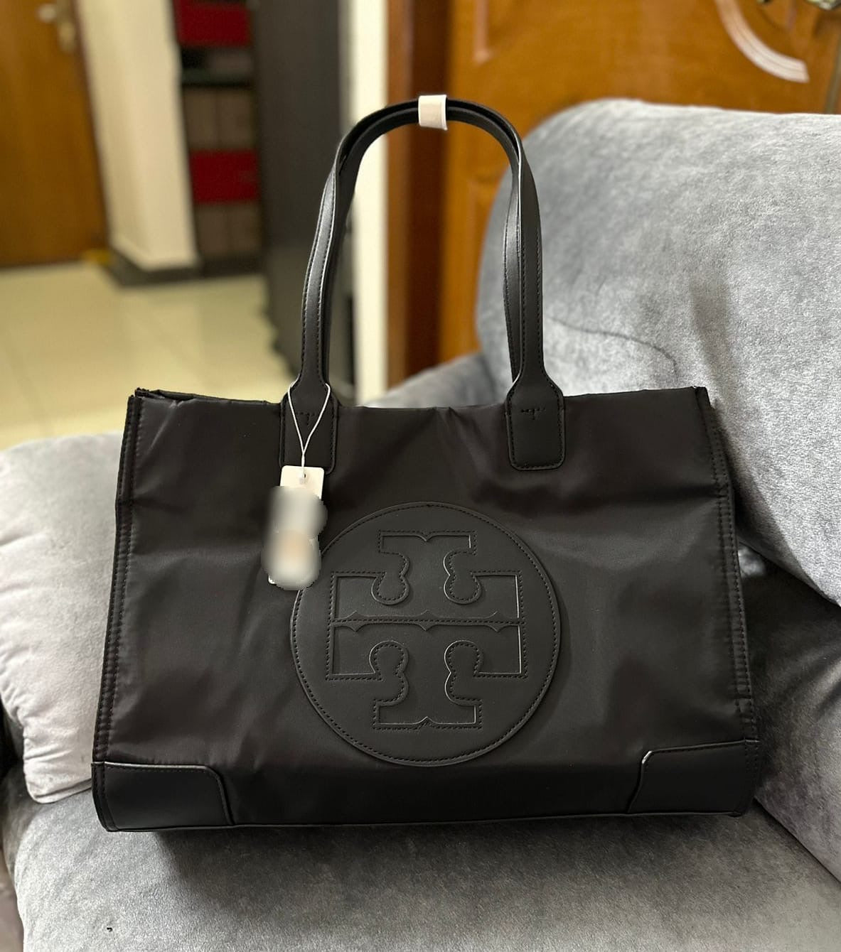 Fashion brand _To-ry bag For women