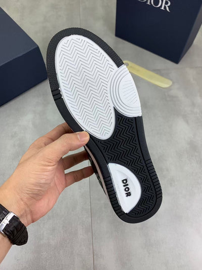 Christian Dior CD sneakers Unisex (Pre order)