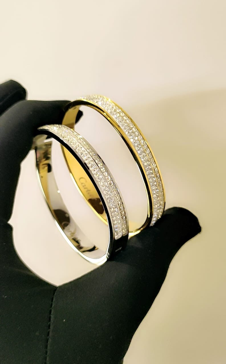 Famous Brand Car-tier Bracelet for Women