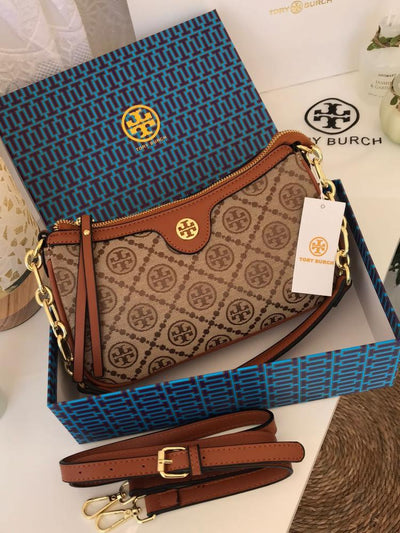 Luxury Brand To-ry Bag for women
