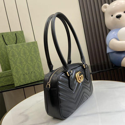 Luxury brand GG  mormint bag for women