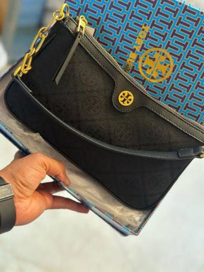 Luxury Brand To-ry Bag for women