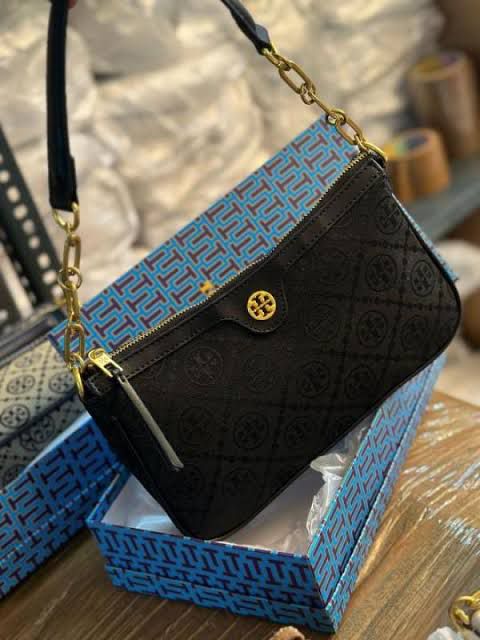 Luxury Brand To-ry Bag for women