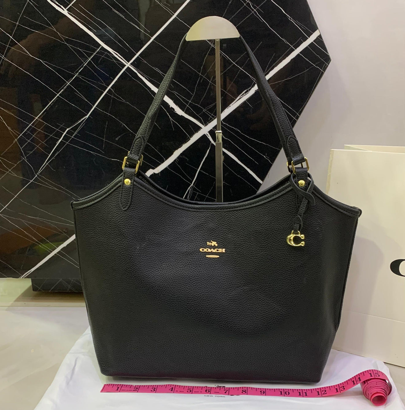 Premium quality coa-ch Tote bag for women