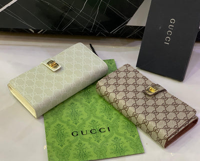 Luxury Brand G-g wallet for women