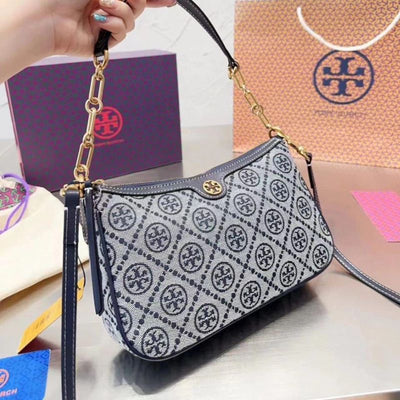 Luxury Brand To-ry Bag for women