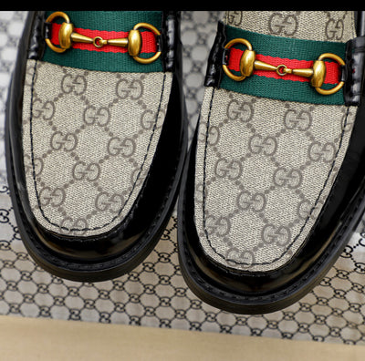 Luxury Brand GG g-ucc-i shoes for men’s